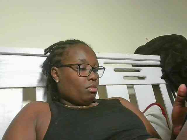 Sweetariah1 webcam