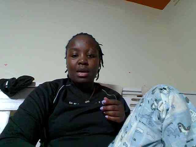 Sweetariah1