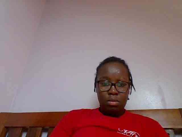 Sweetariah1 webcam
