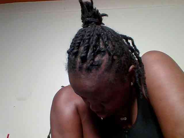 Sweetariah1 webcam