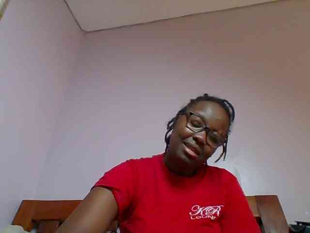 Sweetariah1 webcam
