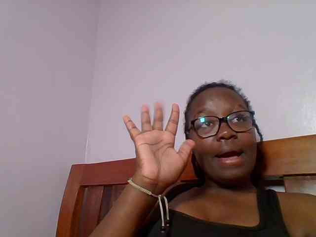 Sweetariah1