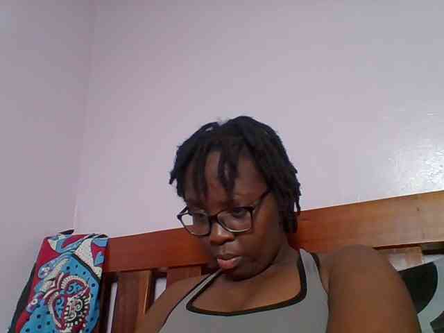 Sweetariah1 webcam