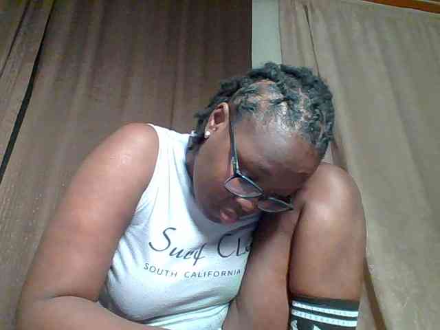 Sweetariah1 webcam