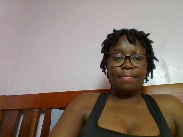Sweetariah1 webcam