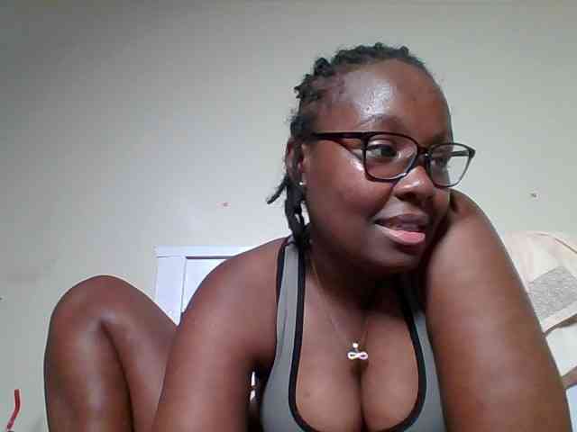 Sweetariah1 webcam