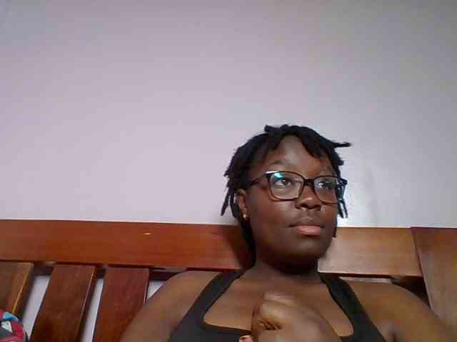 Sweetariah1 webcam