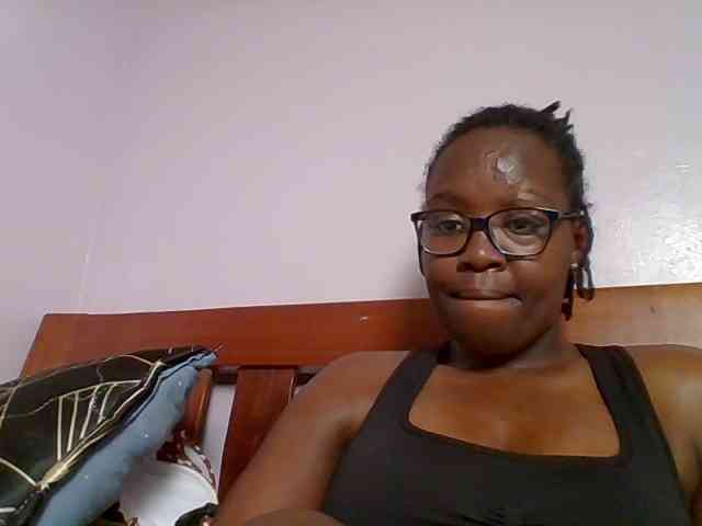 Sweetariah1 webcam