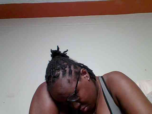 Sweetariah1 webcam