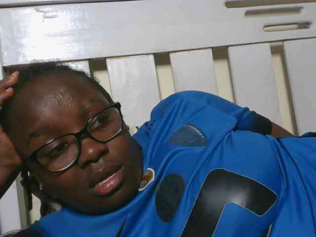 Sweetariah1