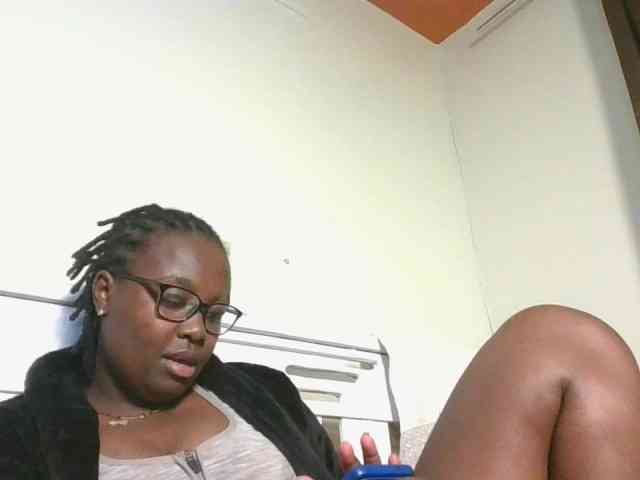 Sweetariah1 webcam