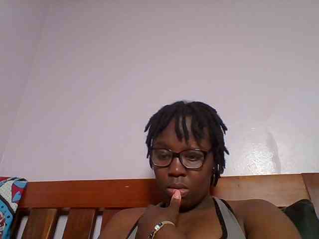 Sweetariah1 webcam