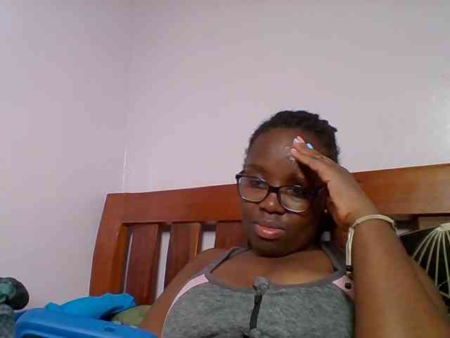 Sweetariah1 webcam