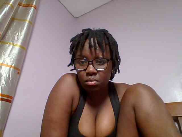 Sweetariah1 webcam