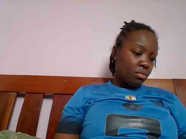 Sweetariah1 webcam