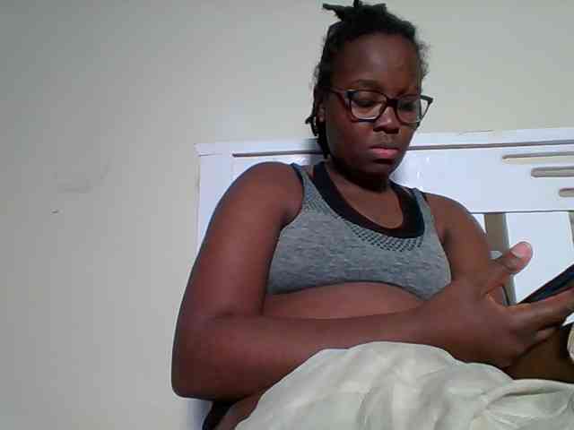 Sweetariah1 webcam