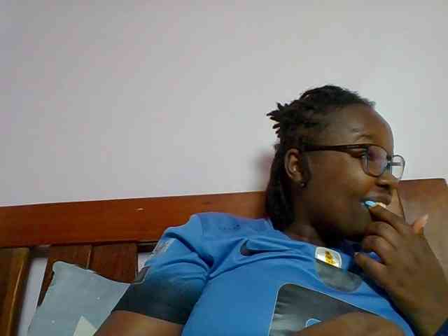 Sweetariah1