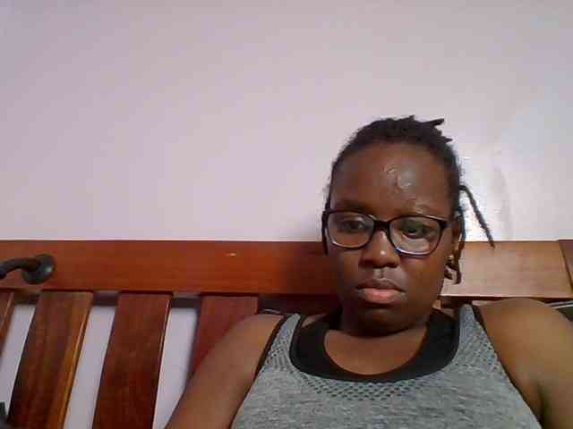 Sweetariah1 webcam