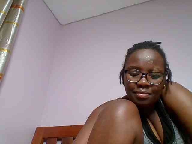 Sweetariah1 webcam
