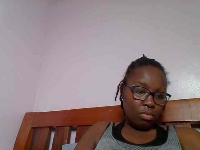 Sweetariah1 webcam