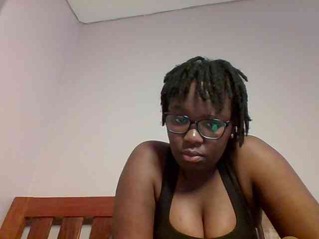 Sweetariah1 webcam