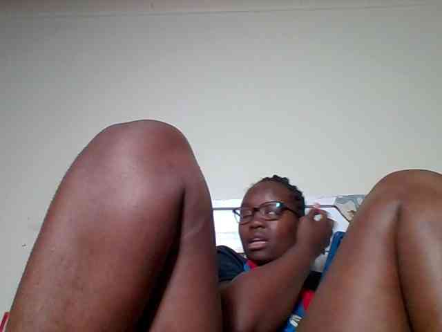 Sweetariah1 webcam