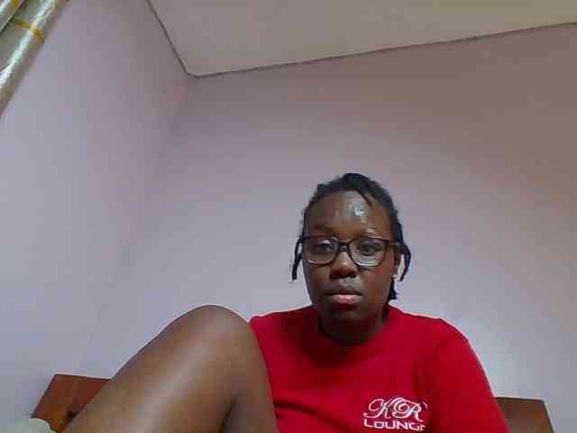 Sweetariah1 webcam