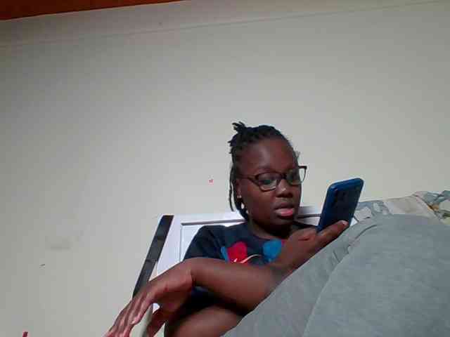 Sweetariah1 webcam