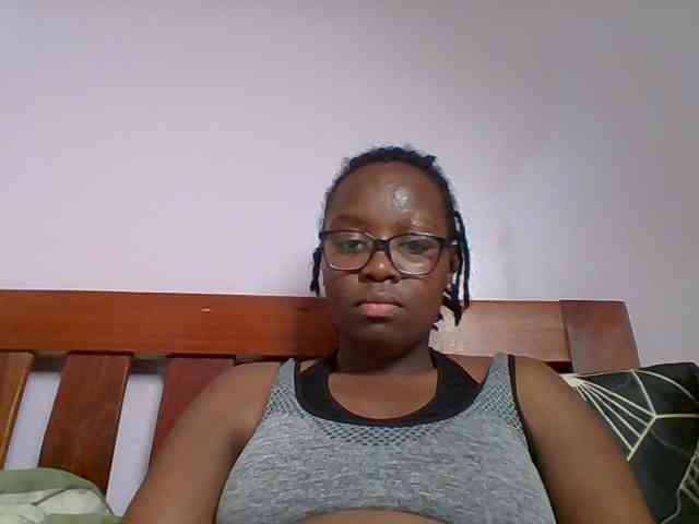Sweetariah1 webcam
