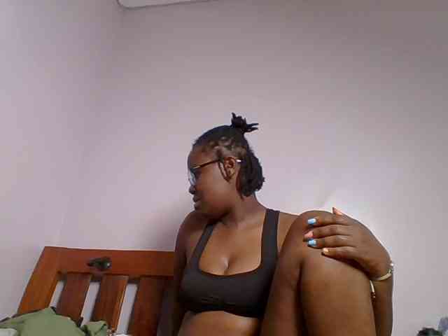 Sweetariah1 webcam