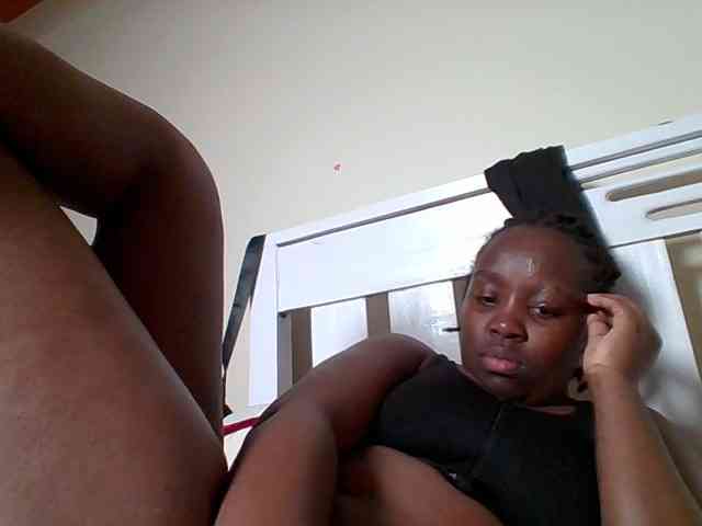 Sweetariah1 webcam