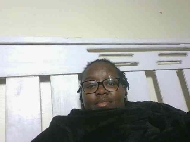 Sweetariah1 webcam