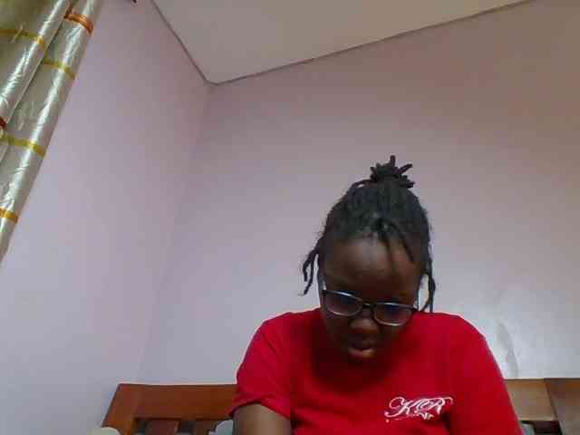 Sweetariah1 webcam