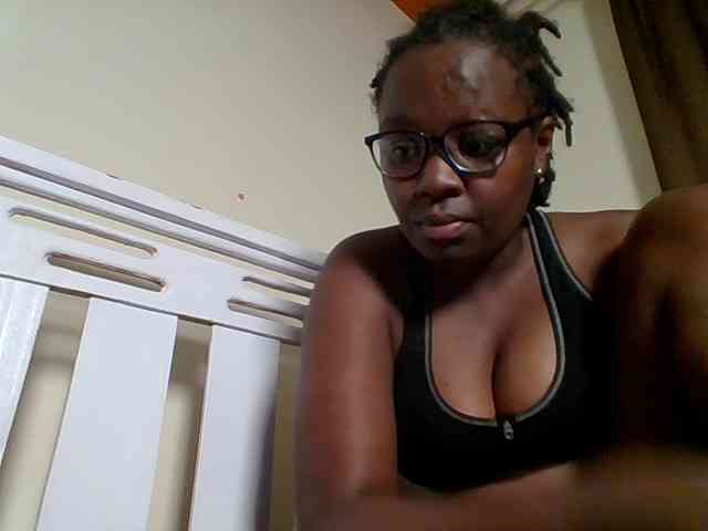 Sweetariah1 webcam