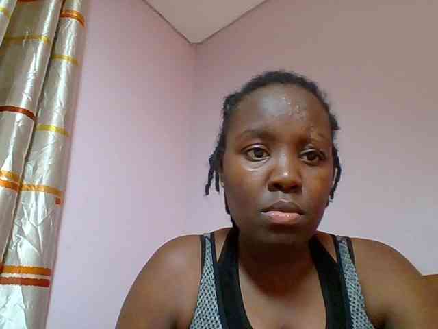 Sweetariah1 webcam