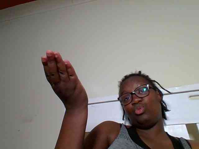 Sweetariah1 webcam