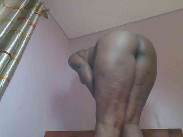 Sweetariah1 webcam