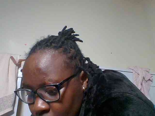 Sweetariah1 webcam