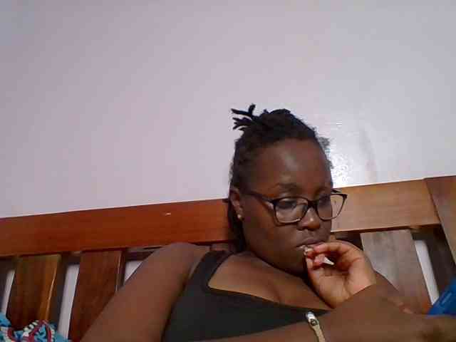Sweetariah1 webcam