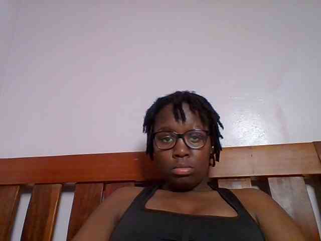 Sweetariah1 webcam