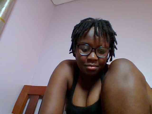 Sweetariah1 webcam