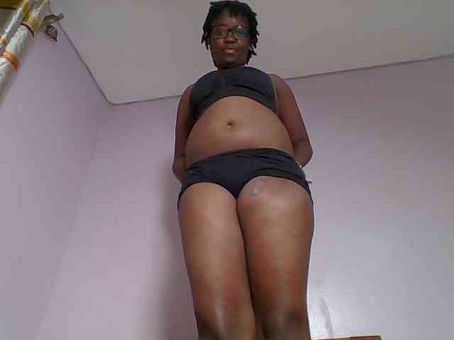 Sweetariah1 webcam
