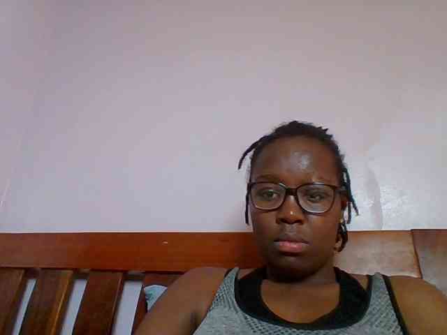 Sweetariah1 webcam