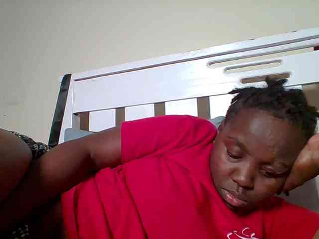 Sweetariah1 webcam