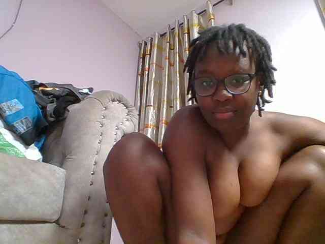 Sweetariah1 webcam