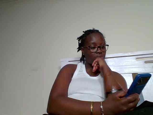 Sweetariah1 webcam
