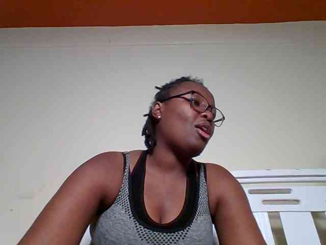 Sweetariah1 webcam