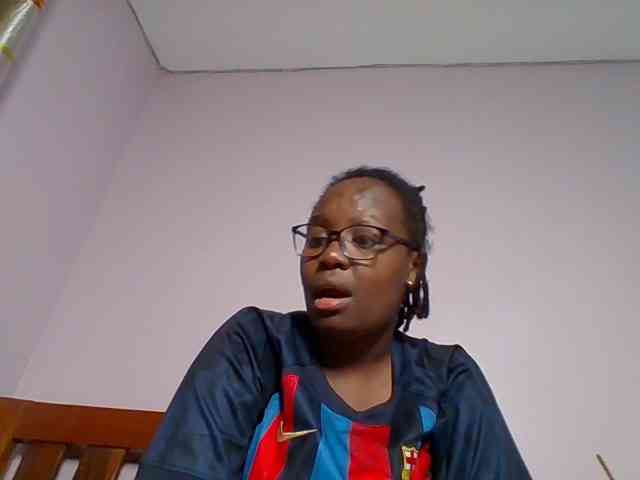 Sweetariah1 webcam