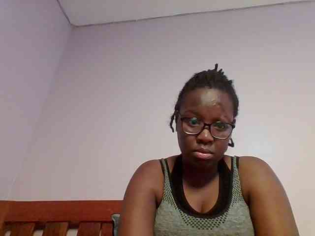 Sweetariah1 webcam
