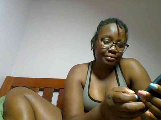Sweetariah1 webcam